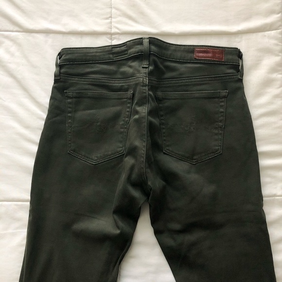 EUC AG Adriano Goldschmeid Legging Super Skinny - Picture 6 of 13